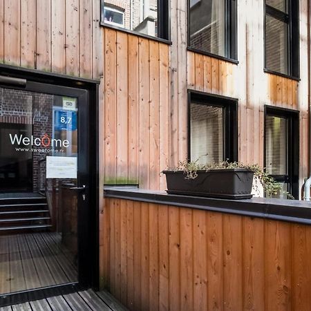 Vieille Bourse - Studio Close To Stations And Old City - Welkeys Lille Exterior photo