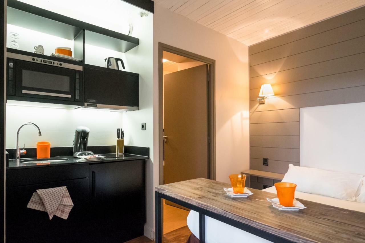 Vieille Bourse - Studio Close To Stations And Old City - Welkeys Lille Exterior photo